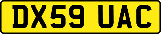 DX59UAC