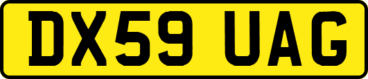 DX59UAG