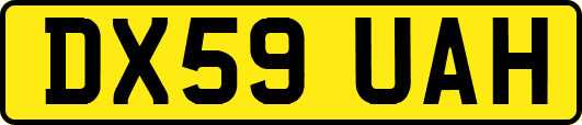 DX59UAH