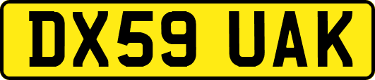 DX59UAK