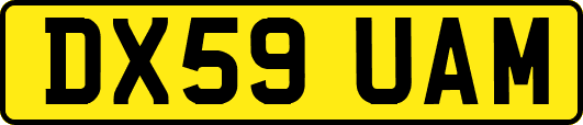 DX59UAM