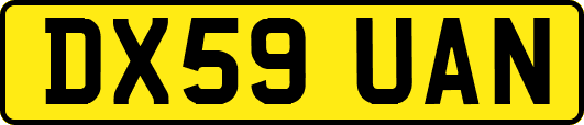 DX59UAN