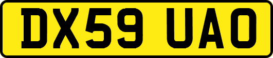 DX59UAO