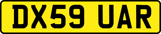 DX59UAR