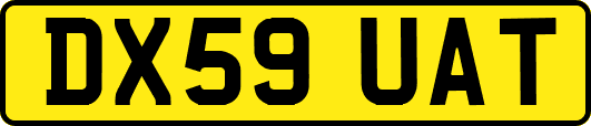 DX59UAT