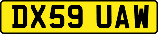 DX59UAW