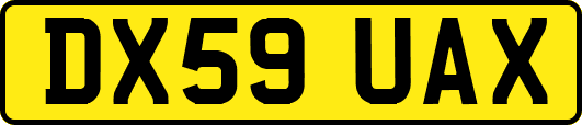 DX59UAX
