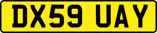 DX59UAY