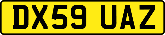 DX59UAZ