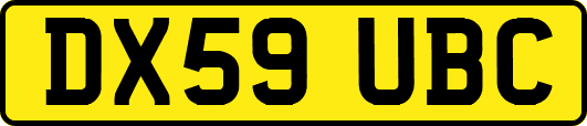 DX59UBC