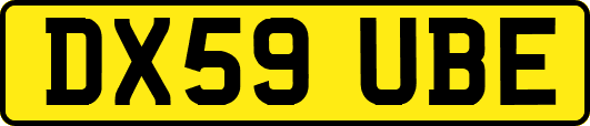 DX59UBE