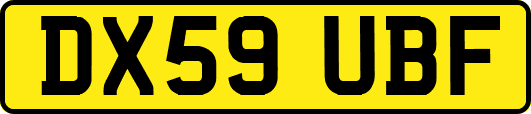 DX59UBF