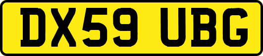 DX59UBG