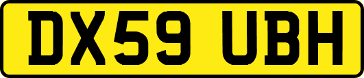 DX59UBH
