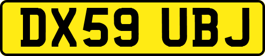 DX59UBJ
