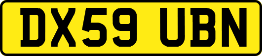 DX59UBN