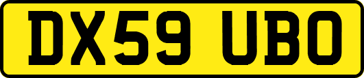 DX59UBO
