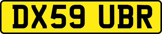 DX59UBR