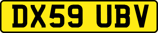 DX59UBV