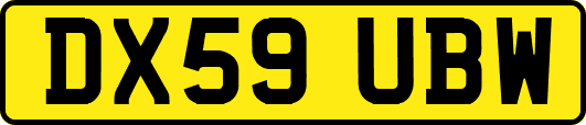 DX59UBW