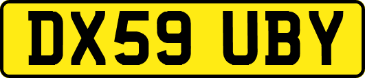 DX59UBY