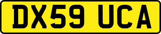 DX59UCA