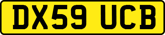 DX59UCB