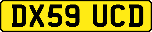 DX59UCD