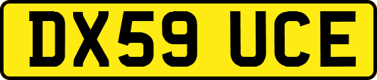 DX59UCE