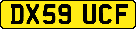 DX59UCF