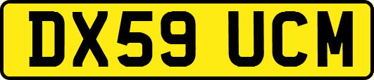 DX59UCM