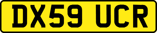 DX59UCR