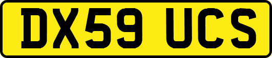 DX59UCS
