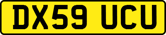 DX59UCU