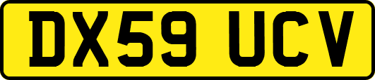 DX59UCV
