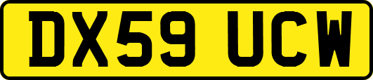 DX59UCW