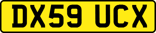 DX59UCX