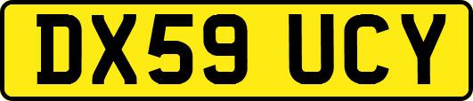 DX59UCY