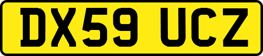 DX59UCZ
