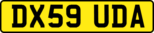 DX59UDA