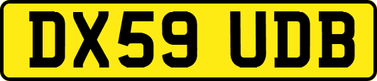DX59UDB
