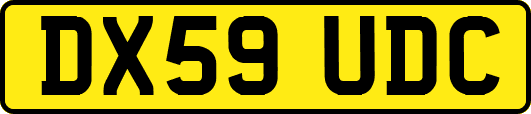 DX59UDC