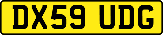 DX59UDG