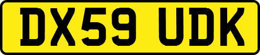 DX59UDK