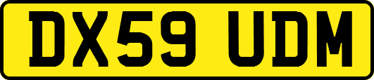 DX59UDM