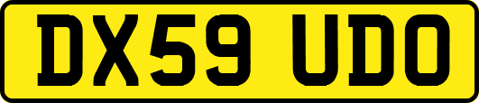 DX59UDO