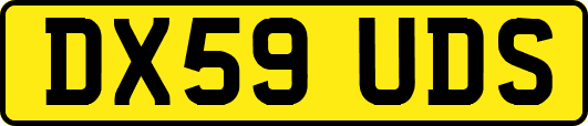 DX59UDS
