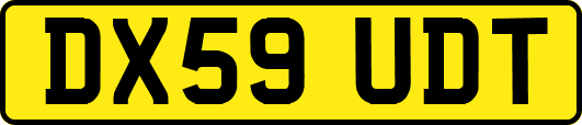 DX59UDT