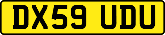 DX59UDU