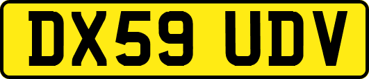 DX59UDV